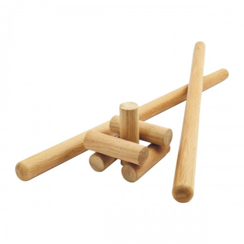 Игра Городки